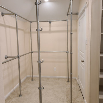 Island Springs Bathroom Addition and Renovation