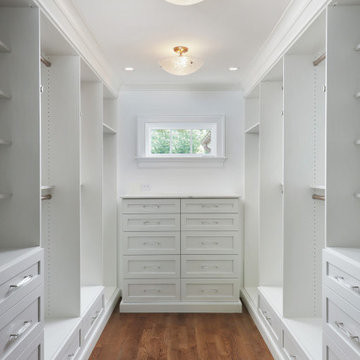 Whole Home Transformation