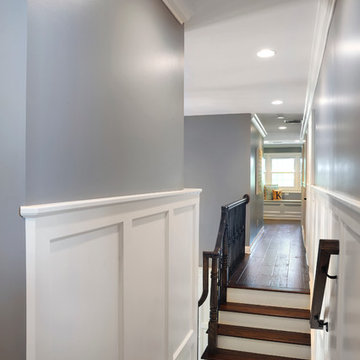 A Whole House Transformation