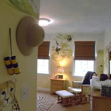 Kids Bedroom