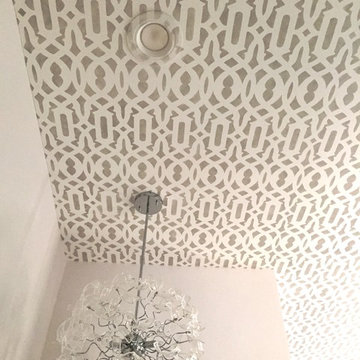 Stenciling