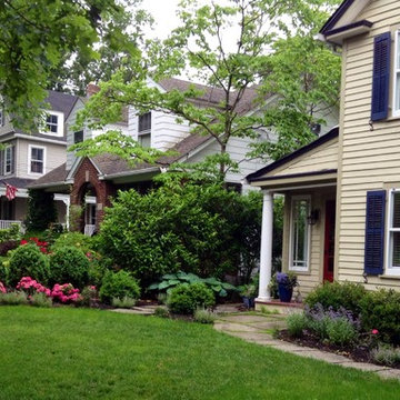 Gardens