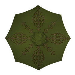 Josephine - Outdoor Umbrellas