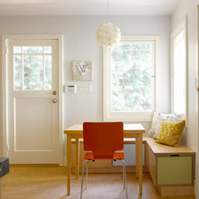 Kitchen Seating