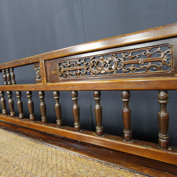 Design Ideas - Chinese Antique Beds - Shanghai Green Antiques