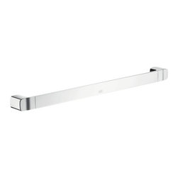 Hansgrohe 24" Axor Urquiola Towel Bar 42460000 - Bathroom Accessories