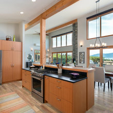 Kitchen Remodel 2022