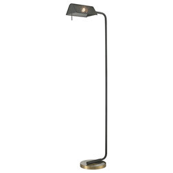 Modern Floor Lamps by Luxeria