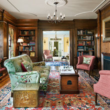 Front Room Conversion