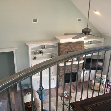 Custom Home Build