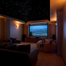 Media Room