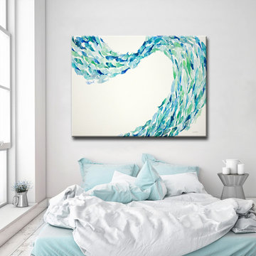Ready2HangArt Bedroom