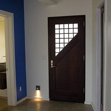 Mudroom