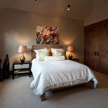 Spare Bedrooms