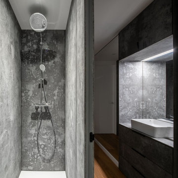 Apartment for a Publisher