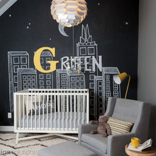 nursery