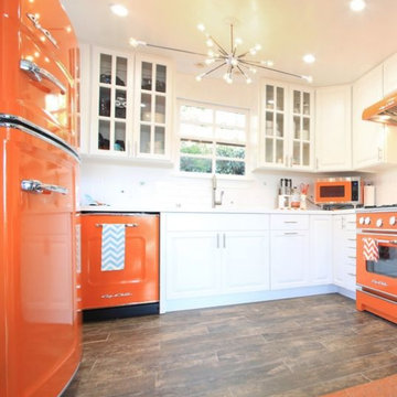 Big Chill - Orange