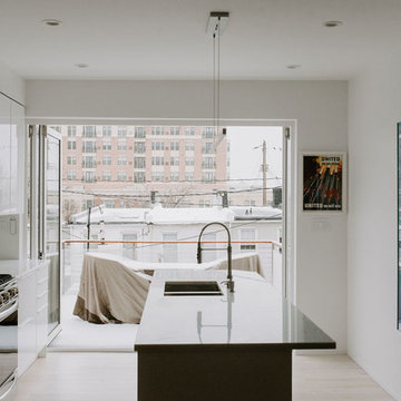 Hampden Modern