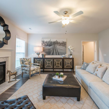 The Dogwood Model at Sanders Crossing