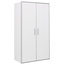 Babel 2-Door Wardrobe