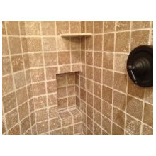 Bathrooms/Tile