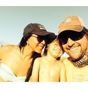 Clari Vega's photo