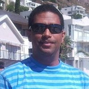 Jerome Koeries's photo
