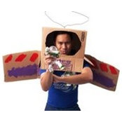 Michael Hari's photo
