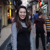 Caroline Setiabudi's photo