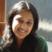 Rupika Jain's photo
