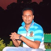 Saikat Mitra's photo