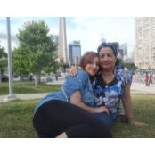 Ana Padron's photo