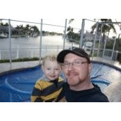 Steve Robbins's photo