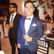 Oscar G's photo