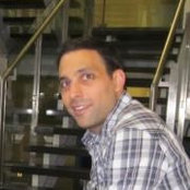 Domenic Mantella's photo