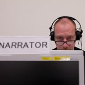 Michael Rhys's photo