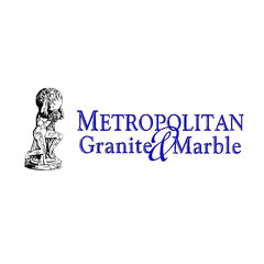 Metropolitan Granite & Marble