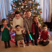 Amanda Rhine's photo