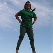 Foto von Caitlin Ure