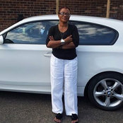 Nuna Quarshie's photo