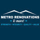 Metro Renovations & More!