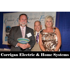 Corrigan Electric and Generator Systems