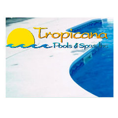 Tropicana Pools and Spas