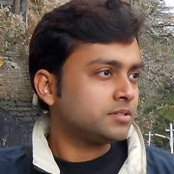 Photo de Pradipta Das