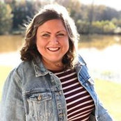 Photo de Elizabeth Pulliam