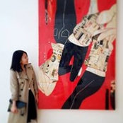 Foto von Joyce Wu