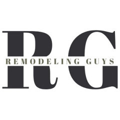 Remodeling Guys