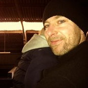 Mark Ashfield's photo