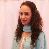 Rabbiya Aamir's photo