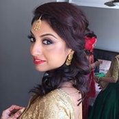Ashni Patel's photo